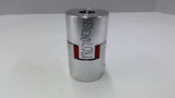 GERWAH GWE5104-19 Backlash Free Elastomer Jaw Coupling