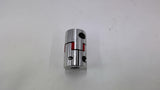 GERWAH GWE5104-19 Backlash Free Elastomer Jaw Coupling