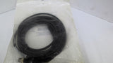 Allen Bradley 889D-F8ABDM-5 QD 8 Pin Cordset