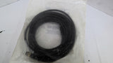 Allen Bradley 889D-F8ABDM-5 QD 8 Pin Cordset
