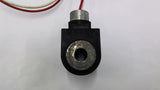 Delta Power DCL11 Solenoid Valve Coil 110 Volts