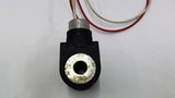 Delta Power DCL11 Solenoid Valve Coil 110 Volts