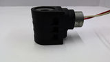 Delta Power DCL11 Solenoid Valve Coil 110 Volts