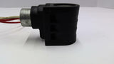 Delta Power DCL11 Solenoid Valve Coil 110 Volts
