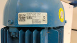 Weg 0011BET3EAL90S-W22 Pump 1.5Hp 230/460V 1800 RPM 4P 60 HZ 3 Phase
