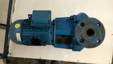 Weg 0011BET3EAL90S-W22 Pump 1.5Hp 230/460V 1800 RPM 4P 60 HZ 3 Phase