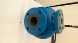 Weg 0011BET3EAL90S-W22 Pump 1.5Hp 230/460V 1800 RPM 4P 60 HZ 3 Phase