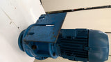 Weg 0011BET3EAL90S-W22 Pump 1.5Hp 230/460V 1800 RPM 4P 60 HZ 3 Phase