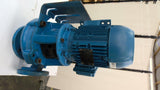 Weg 0011BET3EAL90S-W22 Pump 1.5Hp 230/460V 1800 RPM 4P 60 HZ 3 Phase