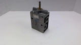 FESTO MFH-3-1/2-S Solenoid Valve