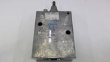 FESTO MFH-3-1/2-S Solenoid Valve