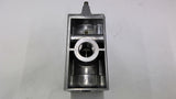 FESTO MFH-3-1/2-S Solenoid Valve