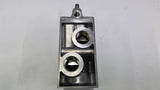 FESTO MFH-3-1/2-S Solenoid Valve