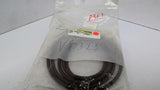 Pump J27-5 373 FDA FKM V70373 O-Ring Lot of 5 Assortment