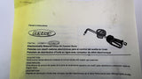 Legacy LCG90112 Electronic Metered Inline Oil Control Gun
