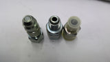 Legacy LCG90112 Electronic Metered Inline Oil Control Gun