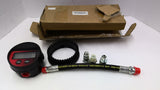 Legacy LCG90112 Electronic Metered Inline Oil Control Gun