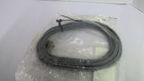 Festo KMYZ-9-24-5-LED-PUR_B 193689 Plug Socket With Cable