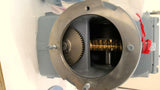 Sew-Eurodrive S67/A Right Angled Gearbox 100:1 Ratio 1750/17 RPM
