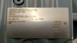 Sew-Eurodrive S67/A Right Angled Gearbox 100:1 Ratio 1750/17 RPM