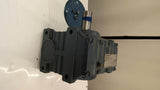 Sew-Eurodrive S67/A Right Angled Gearbox 100:1 Ratio 1750/17 RPM