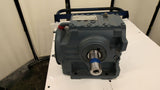 Sew-Eurodrive S67/A Right Angled Gearbox 100:1 Ratio 1750/17 RPM