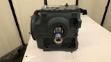 Sew-Eurodrive S67/A Right Angled Gearbox 100:1 Ratio 1750/17 RPM