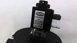 Schmalz EMVP-25-24V-DC-3/2-NO/NC Solenoid Valve 5 Bar