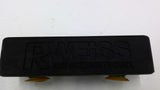 RWeiss 05242515 Rev 03 Suction plate Lot Of 2