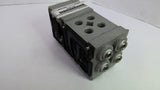 Manifold PS551153MP Multi-Valve Kit