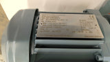 Sew-Eurodrive S57 DR63M4/IS Gear Motor .18Kw 240-266/415-460V 20:1 60Hz