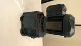 Sew-Eurodrive S57 DR63M4/IS Gear Motor .18Kw 240-266/415-460V 20:1 60Hz
