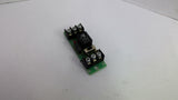 Manual Override MR-600 Relay 3-Way