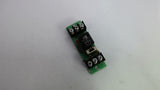 Manual Override MR-600 Relay 3-Way