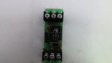 Manual Override MR-600 Relay 3-Way