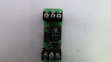 Manual Override MR-600 Relay 3-Way