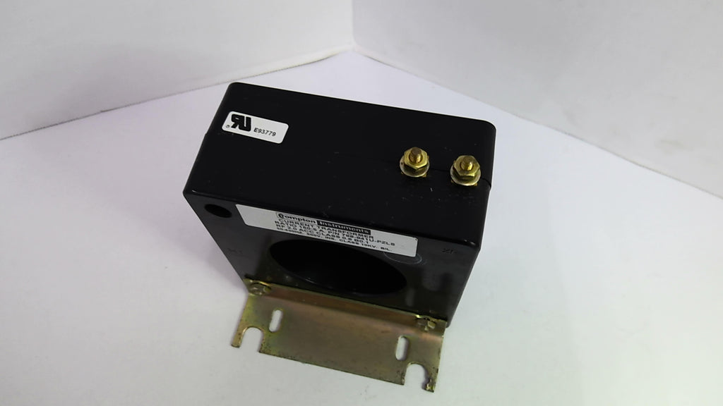 Compton Instruments 798-941U-PZLS 10KV Transformer 600V 150:5 A 50-400HZ