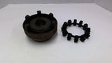 Poly Norm AR6 KTR72 GJL Coupling with insert 1 5/8"