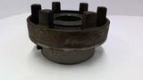 Poly Norm AR6 KTR72 GJL Coupling with insert 1 5/8"