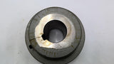 Poly Norm AR6 KTR72 GJL Coupling with insert 1 5/8"