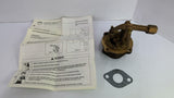 McDonnell & Miller SA21-6 Valve Assembly