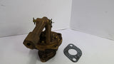 McDonnell & Miller SA21-6 Valve Assembly