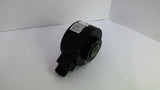 Dynapar HS35R1024H5P7 Hollowshaft Encoder 1" Bore 5-26V 10P