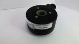 Dynapar HS35R1024H5P7 Hollowshaft Encoder 1" Bore 5-26V 10P