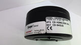 Dynapar HS35R1024H5P7 Hollowshaft Encoder 1" Bore 5-26V 10P