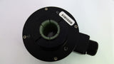 Dynapar HS35R1024H5P7 Hollowshaft Encoder 1" Bore 5-26V 10P