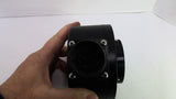 Dynapar HS35R1024H5P7 Hollowshaft Encoder 1" Bore 5-26V 10P