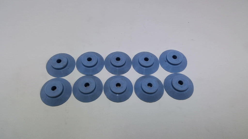 VC 121 Suction Cup Lot Of 10