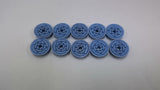 VC 121 Suction Cup Lot Of 10
