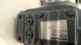 Sew-Eurodrive KH37 DRN71M4 Gear Motor 1/2Hp 220-240/380-415V 73:1 Ratio